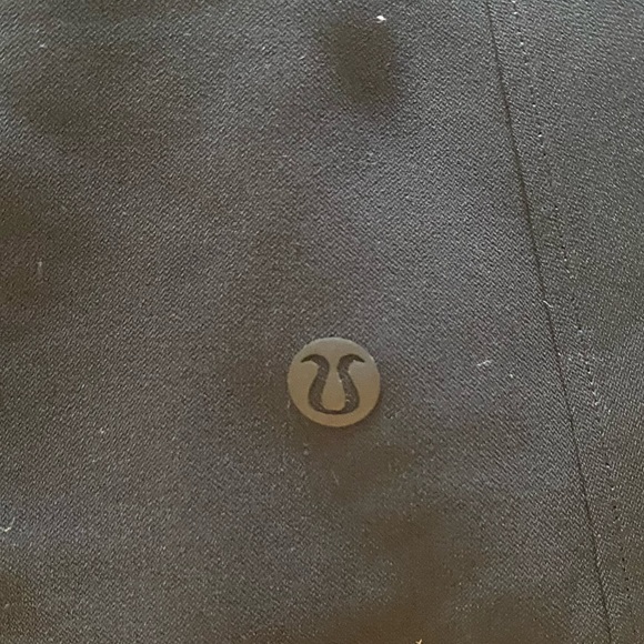 Lululemon joggers - Picture 4 of 4